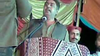 Bashir Qureshi Speech 14 Death Anniversary Of Sarmad Sindhi 2 [upl. by Ailet]