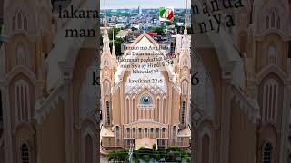 Kawikaan 226 iglesianicristo [upl. by Iznik]