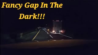 May 6 2024 Wytheville to Atlanta Fancy Gap in the Dark trucker trucking [upl. by Marie117]