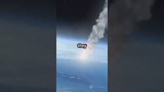 Shooting Stars Aren’t What You Think 🌠 SpaceFacts ytshorts facts factsuncovered interestingfact [upl. by Mort447]