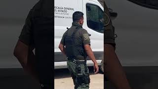 ¡Dos fosas clandestinas con restos humanos descubren en Rioverde SLP [upl. by Girand719]