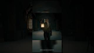 Supernatural HorrorThriller Film Baghead 2023 shorts [upl. by Balfore]