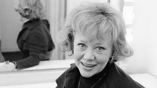 Glynis Johns most known for role in Mary Poppins dies at 100 [upl. by Almeria]