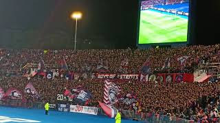 Boys of Straits BOS chant Piala Sumbangsih 2019 2 [upl. by Guyon493]