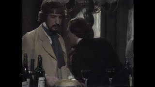 Alan Rickman in Thérèse Raquin  Part 1 1980 [upl. by Stodder]