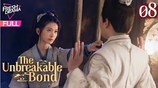 【Multisub】The Unbreakable Bond EP08  Jia Ze Li Pei Yang  初颜  Fresh Drama [upl. by Neros]