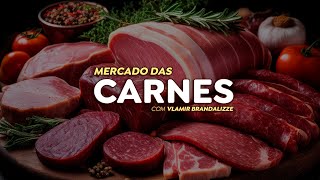 Alta no preço do boi deve impulsionar carnes suína e de frango [upl. by Edmead]