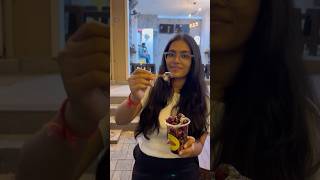 London’s Viral Chocolate Strawberry are now back in ahmedabad 🍓 chocolate strawberry ytshort [upl. by Lairea]