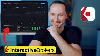 Interactive Brokers Tutorial Web Portal [upl. by Hanyaz656]