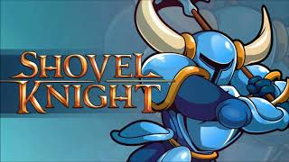 The Schemer Tinker Knight Battle Beta Mix  Shovel Knight [upl. by Aronek]