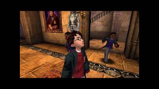 2001 Harry Potter and the Sorcerers Stone review [upl. by Santa87]