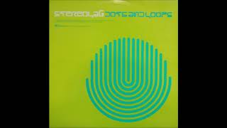 Stereolab  Diagonals Dots and Loops  1997 [upl. by Adley816]