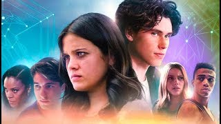 GREENHOUSE ACADEMY  T1  Trailer español [upl. by Ilrebmyk284]