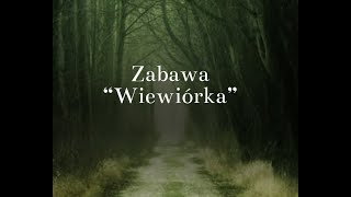 Zabawa wiewiórka [upl. by Rauscher]