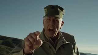 GunnyTime with R Lee Ermey GET SOME [upl. by Otila337]