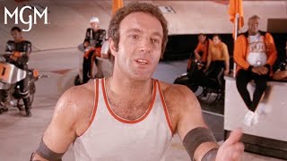 Rollerball 2002 ORIGINAL TRAILER HD 1080p [upl. by Auqenehs]