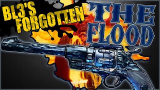 BL3s Forgotten  Simple Strength  The Flood Legendary Jakobs Pistol Showcase amp Guide [upl. by Snej]