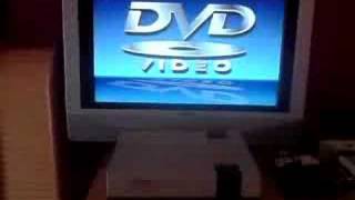 NES DVD Player [upl. by Abbe]