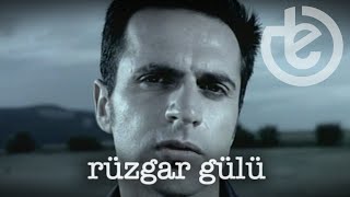 Teoman  Rüzgar Gülü  Official Video 2000 [upl. by Aver]