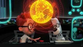 Mr Peabody and Sherman  Doctor Who 50th Anniversary Special [upl. by Philippe20]