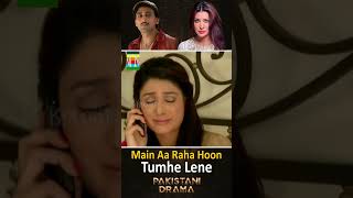 Main Aa Raha Hoon  Pakistani Drama  Heeramandi [upl. by Yaral]