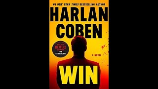 quotWinquot By Harlan Coben [upl. by Annonyw]