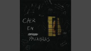 Caer en palabras [upl. by Nilesoy]