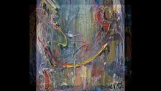 Abstract Expressionism Paintings by Vera Arutyunyan [upl. by Regina]