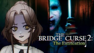 【THE BRIDGE CURSE 2】spooky Taiwanese horror 1 [upl. by Netnerb961]