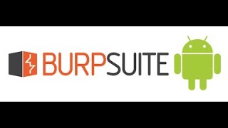 Intercept android apps with Burpsuite [upl. by Gertrudis860]