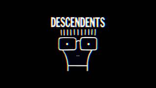 Merican  Descendents with Lyrics [upl. by Ledah916]