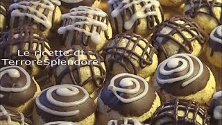 Dolcetti alle mandorle [upl. by Lekram311]