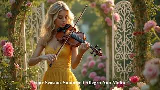 Vivaldi  The Four Seasons [upl. by Amo]