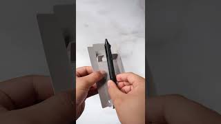 Premium Erasable Pen [upl. by Sotsirhc]