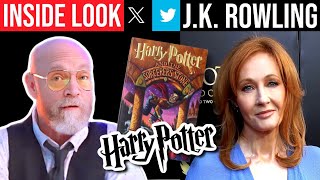 We Need To Talk About JK Rowling [upl. by Manville]