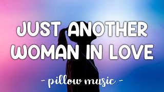 Just Another Woman In Love  Anne Murray Lyrics 🎵 [upl. by Anifad481]