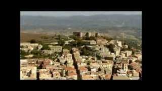 Città di VIBO VALENTIA video [upl. by Linneman]