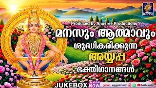 🙏🏻ഈ പാട്ട് എന്നും രാവിലെ കേൾക്കുമ്പോ ഒരു പ്രത്യേക ഫീൽ ആണ് അയ്യപ്പ 🙏🏻 സ്വാമി ശരണം  Ayyappa Songs [upl. by Anyela]