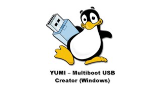 Como crear USB Multiboot con YUMI 2022 [upl. by Nowtna]