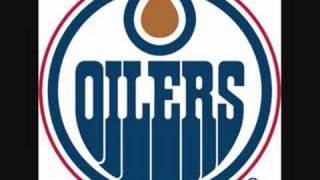 200809 Edmonton Oilers Goal Horn [upl. by Lamson402]