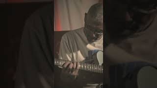 Swing Blues 8  Telecaster Jazz [upl. by Stanislaw]