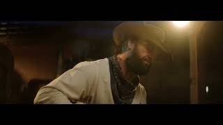 Dylan Scott  Youd Think I Was A Cowboy Official Music Video [upl. by Paget853]