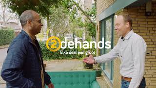 Betalen via 2dehands Elke deal een groot verschil [upl. by Pump]