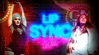 LIP SYNC TUBE Chusita VS Errebeene LSTGala2  Uy Albert [upl. by Flieger]