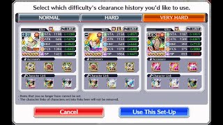 54258 Ranged Hollow Very Hard Guild Quest  Bleach Brave Souls [upl. by Jeremiah]