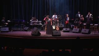 Awesome God  Maurette Brown Clark  Worth the Wait Concert [upl. by Rania]