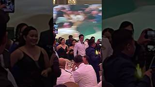 G na G 🕺😂 part 4  Gerald Anderson geraldanderson [upl. by Eahsel]