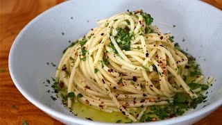 Easy amp Quick ITALIAN MEAL Under 5 [upl. by Inus237]