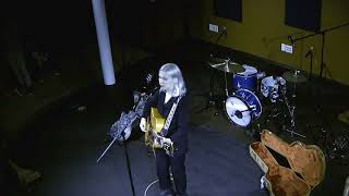 Phoebe Bridgers  Steamroller  Live at Daytrotter  4172016 [upl. by Tamra817]