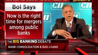 THE BIG BANKING DEBATE PART 2 [upl. by Pevzner]